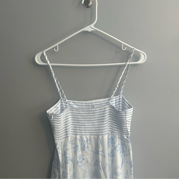 Mckay Print Maxi Dress - Petal and Pup - Picture 10 of 16